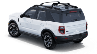 2025 Ford Bronco Sport® External Image 3